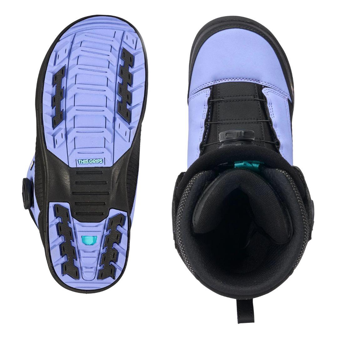 K2 Women's Kinsley Snowboard Boots 2026